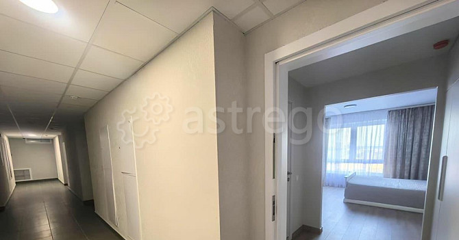 Студия, 23 м2, 10/14 эт. Москва - изображение 6