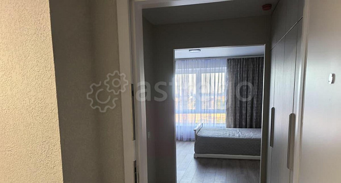 Студия, 23 м2, 10/14 эт. Москва - изображение 2