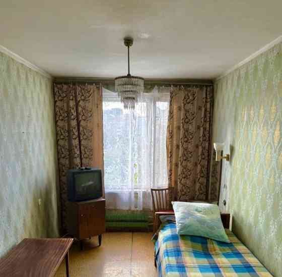 3-комн. квартира, 58.8 м2, 8/9 эт. Москва