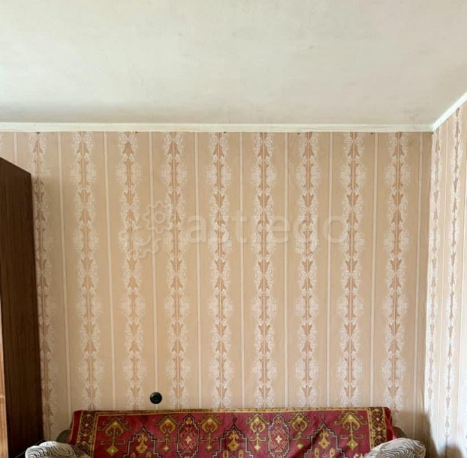 3-комн. квартира, 58.8 м2, 8/9 эт. Москва - изображение 3