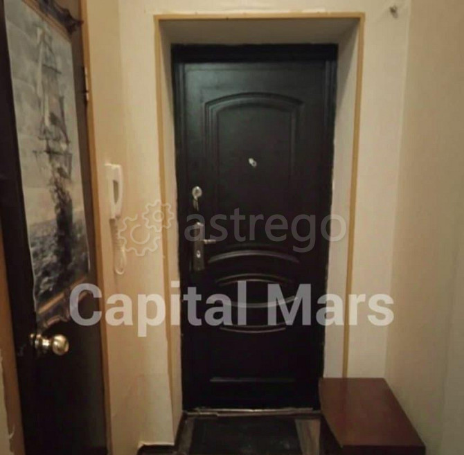 1-комн. квартира, 16 м2, 3/5 эт. Москва - изображение 3