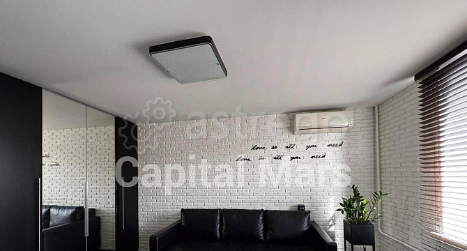 1-комн. квартира, 24 м2, 8/9 эт. Москва - изображение 2