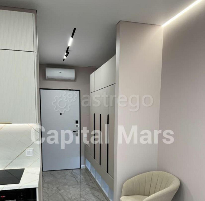 1-комн. квартира, 25 м2, 8/30 эт. Москва - изображение 6