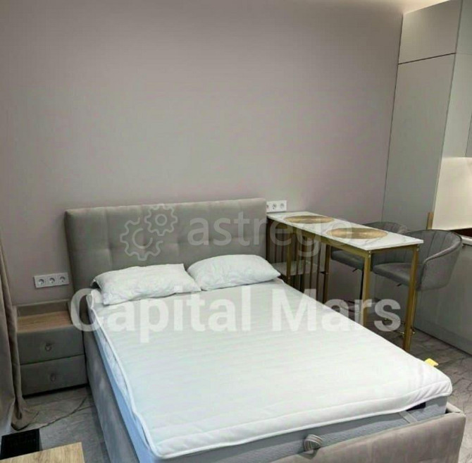 1-комн. квартира, 25 м2, 8/30 эт. Москва - изображение 4
