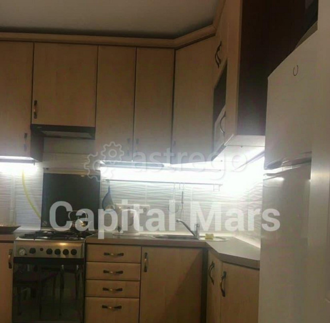 1-комн. квартира, 31 м2, 2/5 эт. Москва - изображение 6