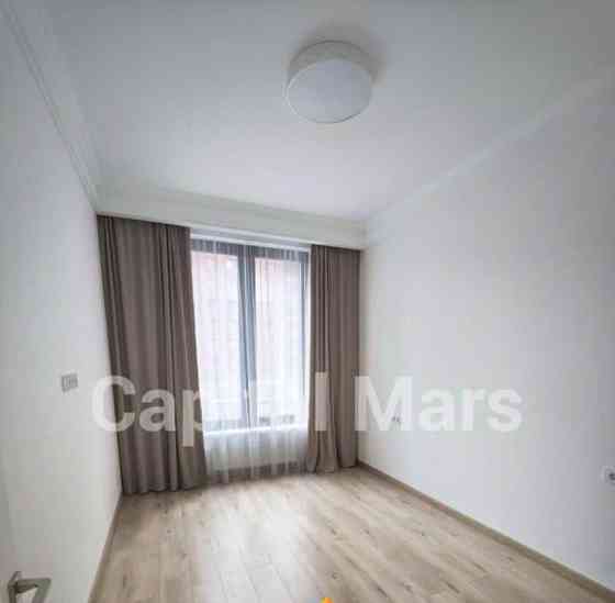 1-комн. квартира, 35 м2, 3/7 эт. Москва