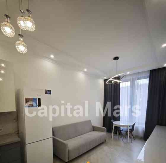 1-комн. квартира, 35 м2, 3/7 эт. Москва