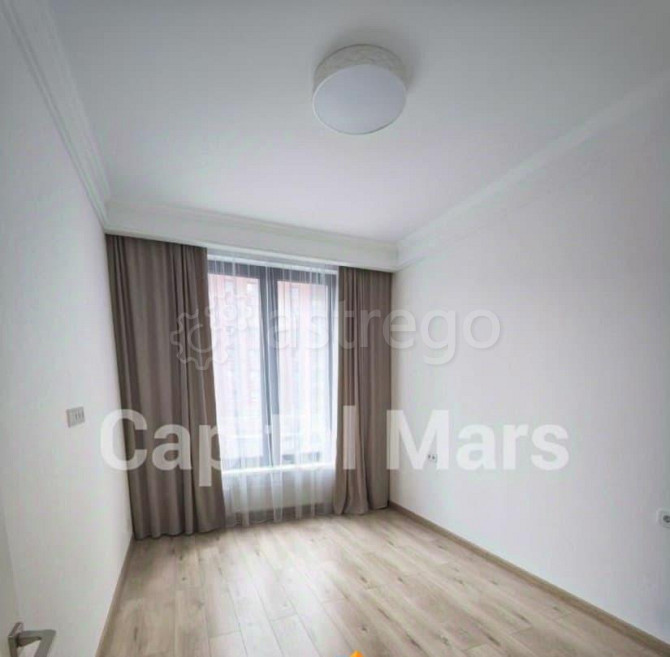 1-комн. квартира, 35 м2, 3/7 эт. Москва - изображение 2
