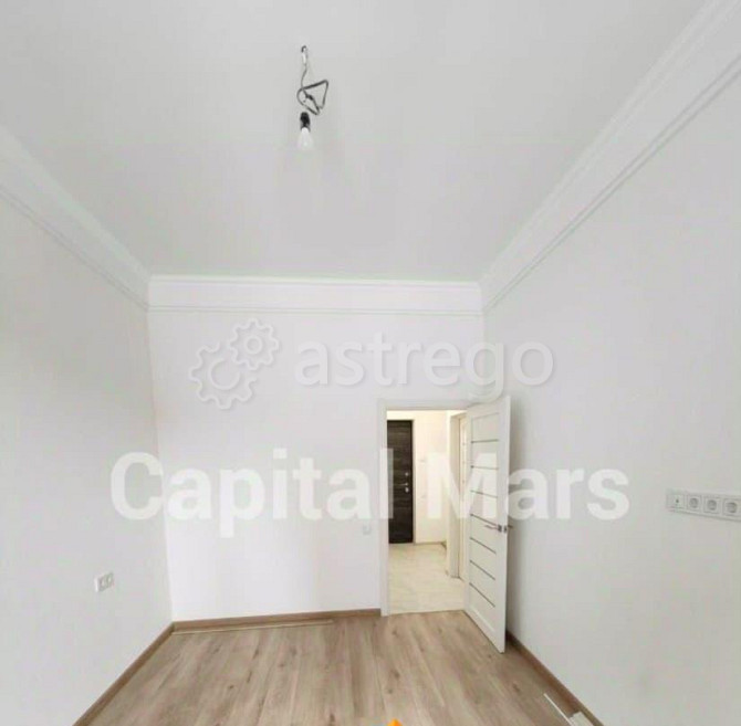 1-комн. квартира, 35 м2, 3/7 эт. Москва - изображение 5