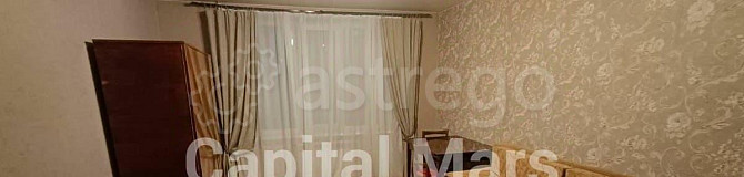 1-комн. квартира, 35 м2, 7/12 эт. Москва - изображение 1