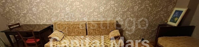 1-комн. квартира, 35 м2, 7/12 эт. Москва - изображение 6