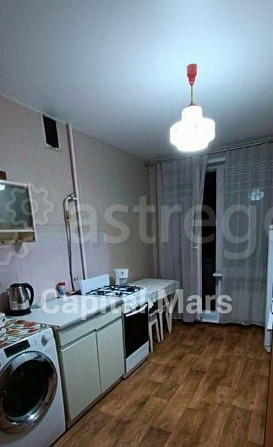 1-комн. квартира, 35 м2, 7/12 эт. Москва - изображение 2