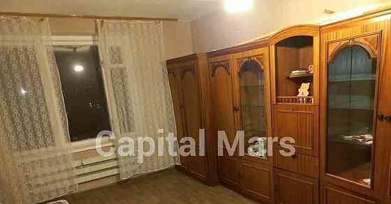 1-комн. квартира, 35 м2, 7/12 эт. Москва