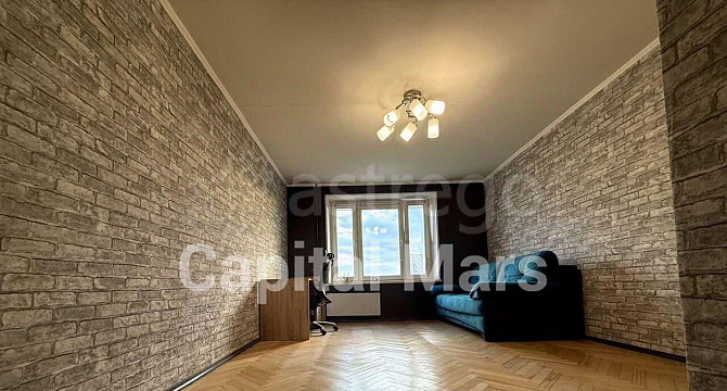 1-комн. квартира, 35 м2, 11/12 эт. Москва - изображение 1