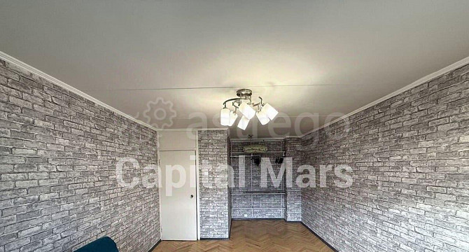 1-комн. квартира, 35 м2, 11/12 эт. Москва - изображение 4