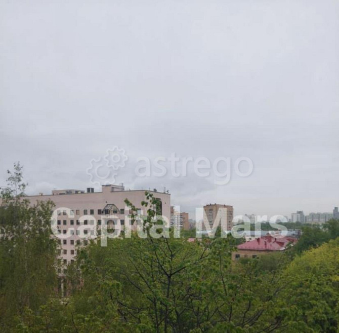 1-комн. квартира, 38.9 м2, 8/14 эт. Москва - изображение 5