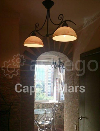 1-комн. квартира, 40 м2, 9/17 эт. Москва - изображение 5