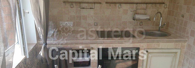 1-комн. квартира, 40 м2, 9/17 эт. Москва - изображение 1