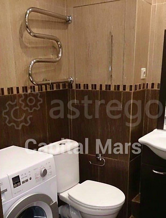 1-комн. квартира, 40 м2, 9/17 эт. Москва - изображение 7