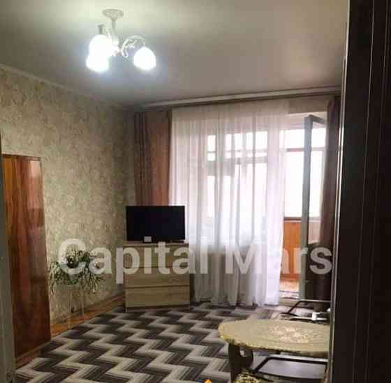 1-комн. квартира, 40 м2, 14/14 эт. Москва