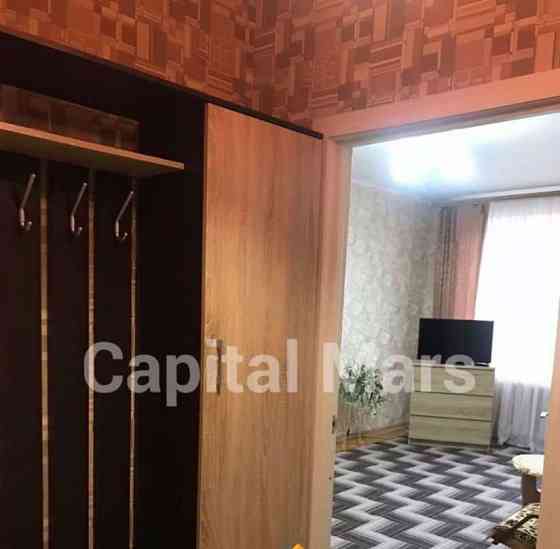1-комн. квартира, 40 м2, 14/14 эт. Москва