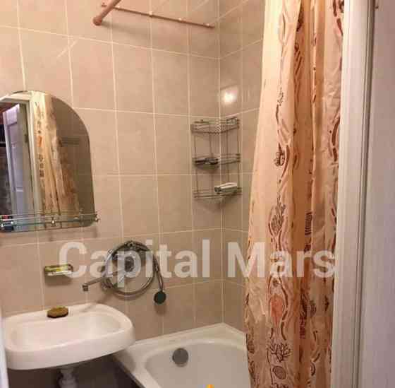 1-комн. квартира, 40 м2, 14/14 эт. Москва