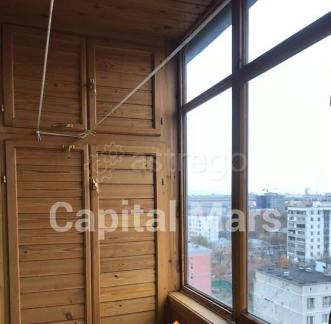 1-комн. квартира, 40 м2, 14/14 эт. Москва - изображение 6