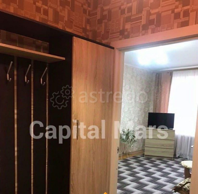 1-комн. квартира, 40 м2, 14/14 эт. Москва - изображение 5