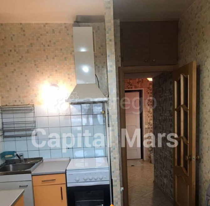 1-комн. квартира, 40 м2, 14/14 эт. Москва - изображение 3