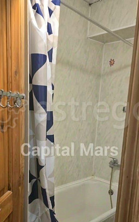 1-комн. квартира, 43 м2, 5/5 эт. Москва - изображение 7