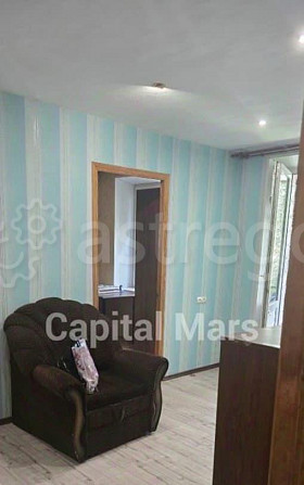 1-комн. квартира, 43 м2, 5/5 эт. Москва - изображение 3