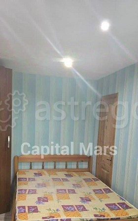 1-комн. квартира, 43 м2, 5/5 эт. Москва - изображение 2