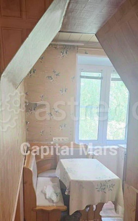 1-комн. квартира, 43 м2, 5/5 эт. Москва - изображение 6