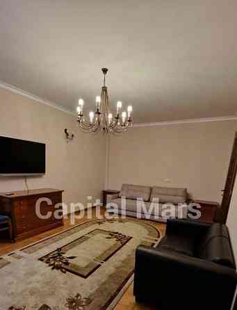 1-комн. квартира, 50 м2, 5/8 эт. Москва