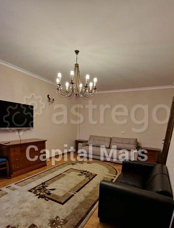 1-комн. квартира, 50 м2, 5/8 эт. Москва - изображение 5