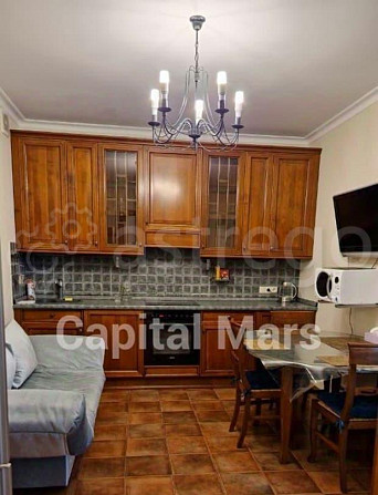 1-комн. квартира, 50 м2, 5/8 эт. Москва - изображение 3