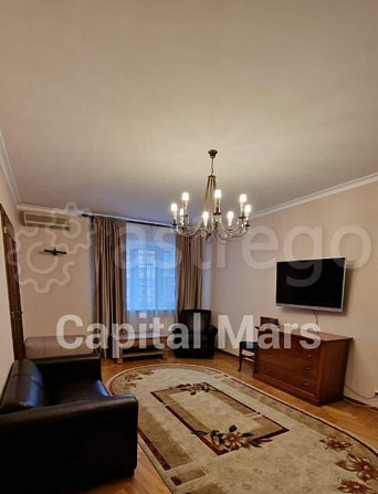 1-комн. квартира, 50 м2, 5/8 эт. Москва - изображение 4