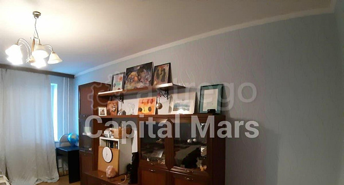 1-комн. квартира, 55 м2, 21/24 эт. Москва - изображение 5
