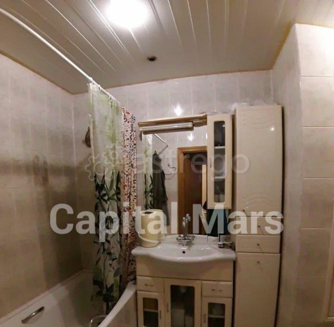 1-комн. квартира, 55 м2, 21/24 эт. Москва - изображение 6