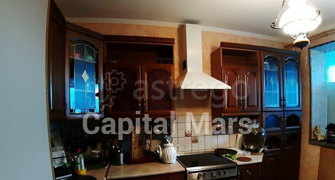 1-комн. квартира, 55 м2, 21/24 эт. Москва - изображение 3