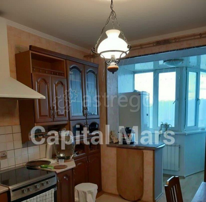 1-комн. квартира, 55 м2, 21/24 эт. Москва - изображение 1