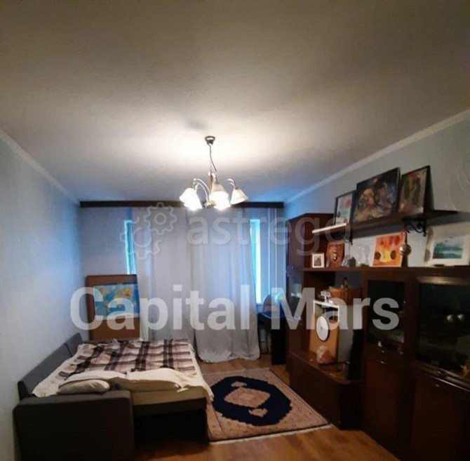 1-комн. квартира, 55 м2, 21/24 эт. Москва - изображение 7