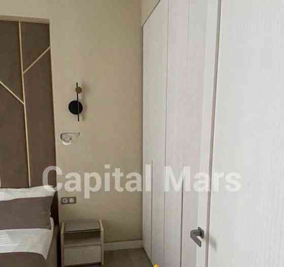 2-комн. квартира, 38 м2, 38/53 эт. Москва