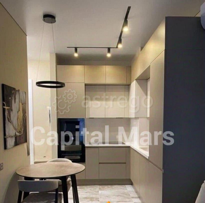 2-комн. квартира, 38 м2, 38/53 эт. Москва - изображение 3