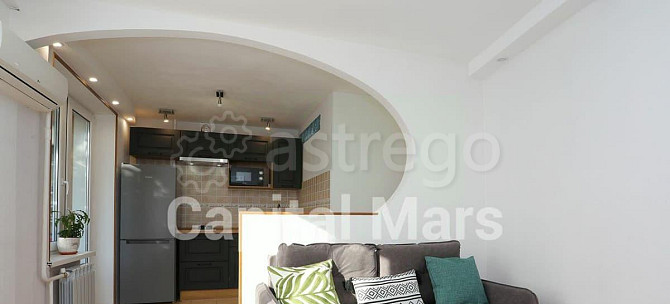 2-комн. квартира, 38 м2, 3/12 эт. Москва - изображение 6