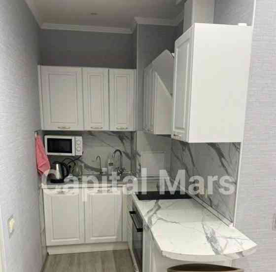 2-комн. квартира, 45 м2, 2/7 эт. Москва