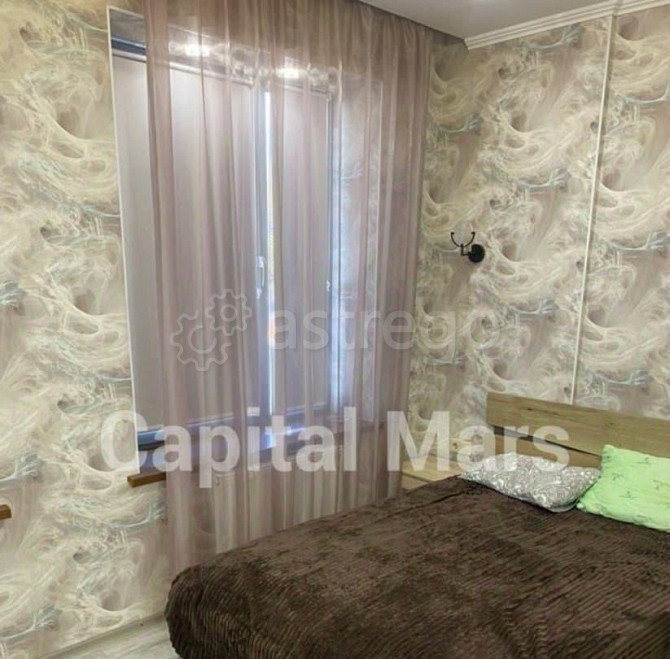 2-комн. квартира, 45 м2, 2/7 эт. Москва - изображение 2