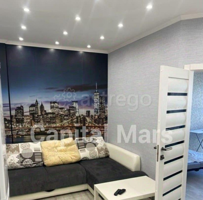 2-комн. квартира, 45 м2, 2/7 эт. Москва - изображение 6