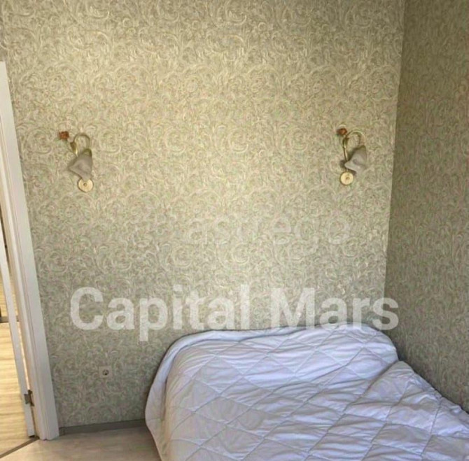 2-комн. квартира, 45 м2, 2/7 эт. Москва - изображение 5