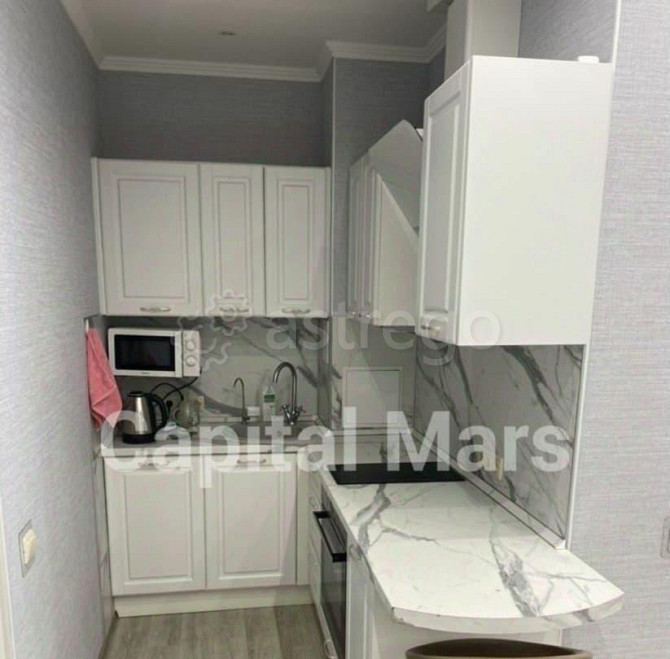 2-комн. квартира, 45 м2, 2/7 эт. Москва - изображение 1